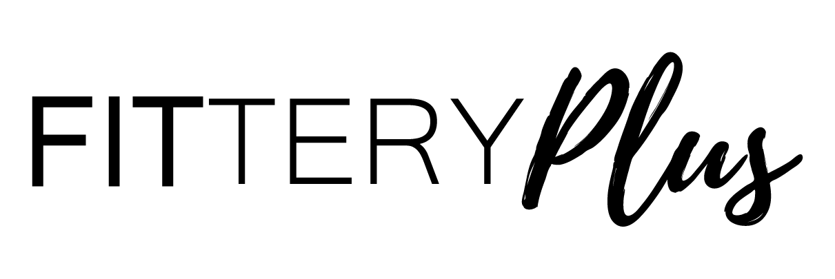 FITTERY Plus